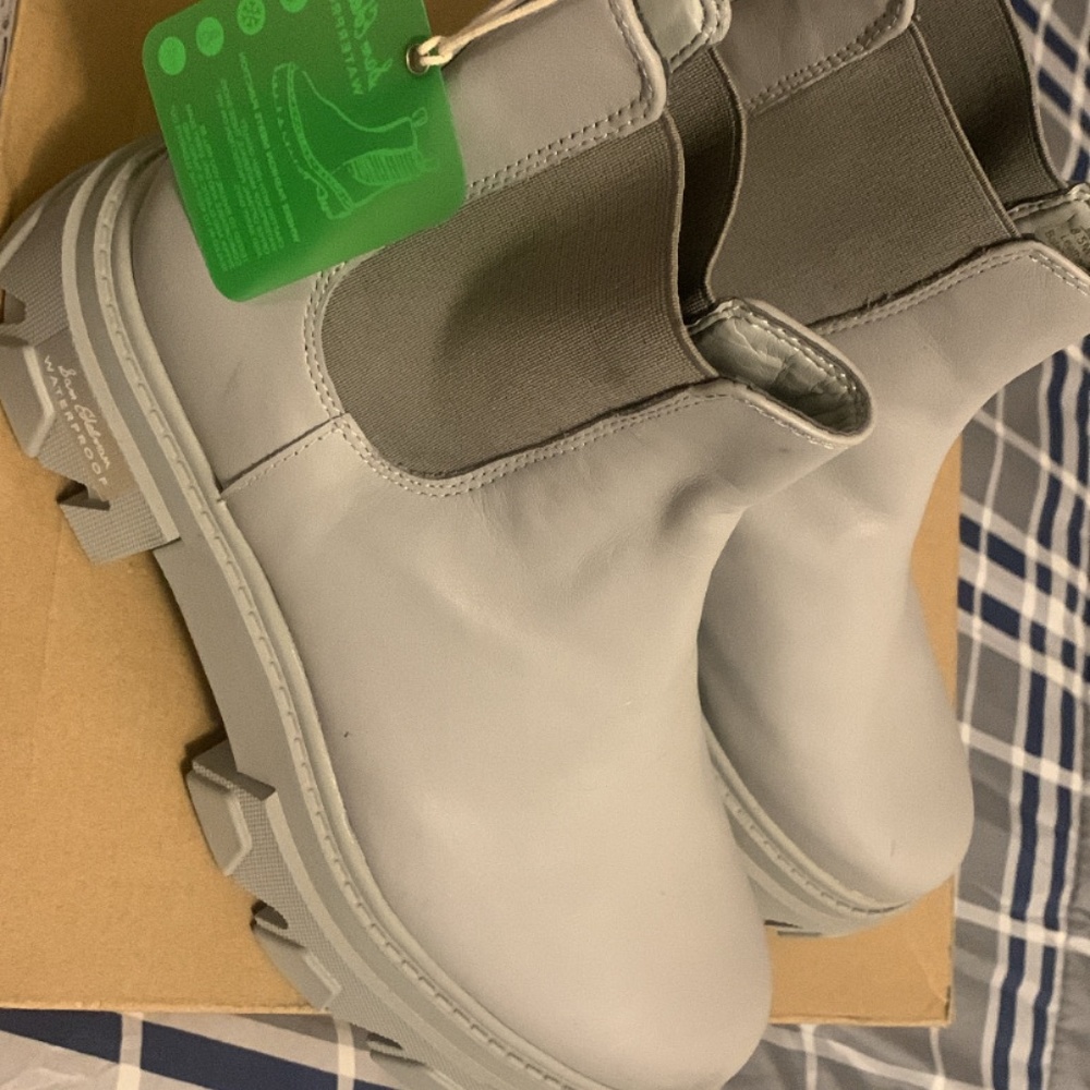 Boot (water proof) - Picture 4 of 9